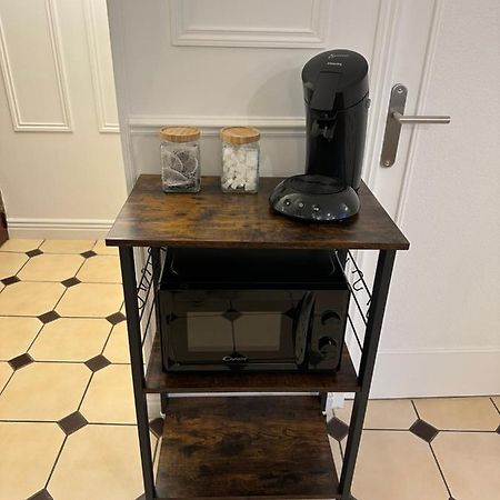 Appartement Haut Standing Orléans Eksteriør bilde