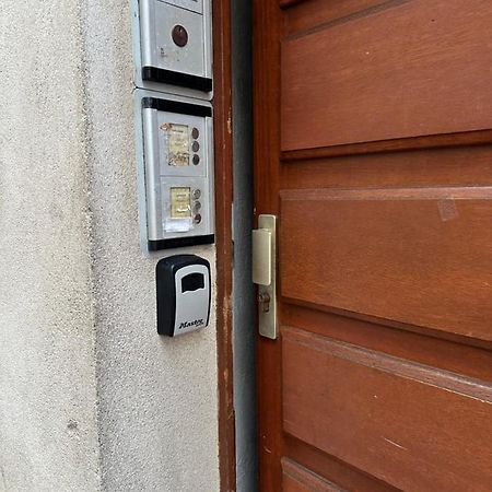 Appartement Haut Standing Orléans Eksteriør bilde