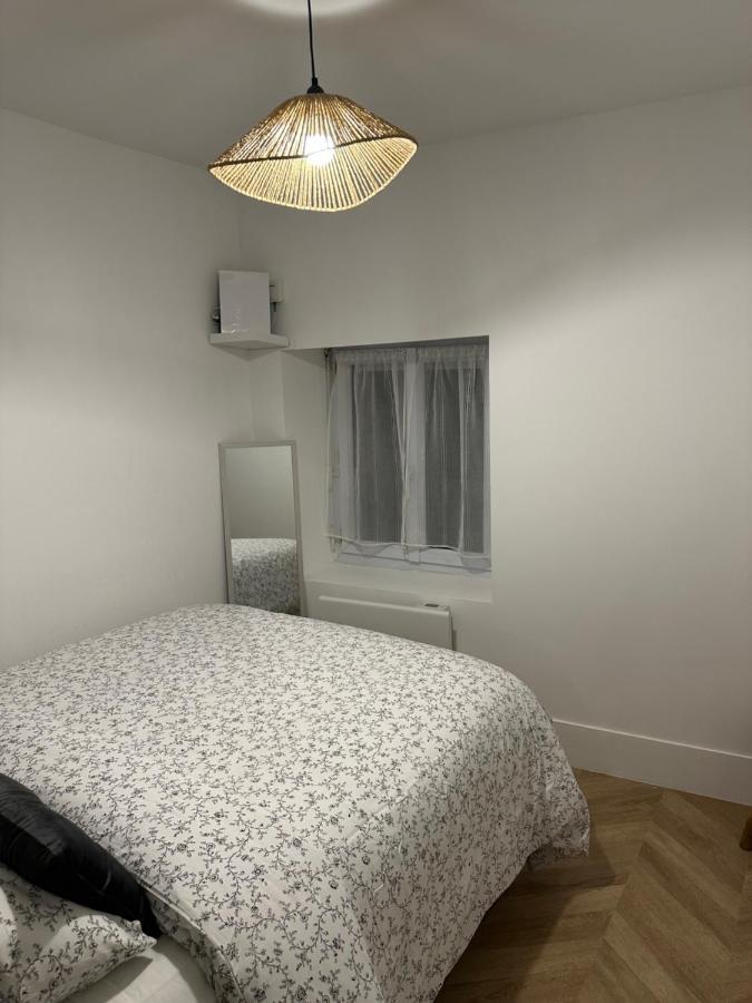 Appartement Haut Standing Orléans Eksteriør bilde