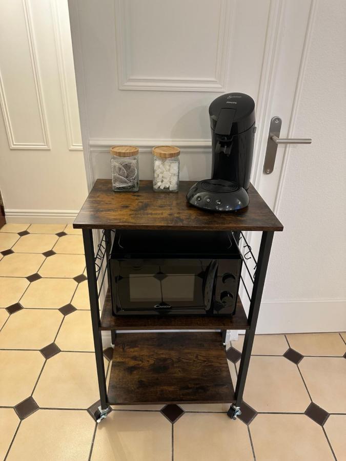 Appartement Haut Standing Orléans Eksteriør bilde
