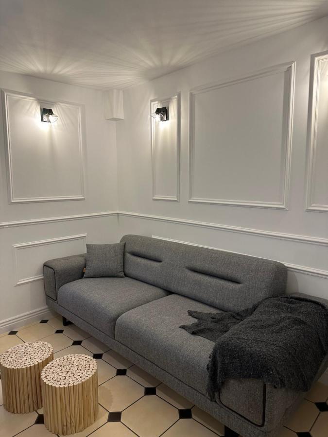 Appartement Haut Standing Orléans Eksteriør bilde