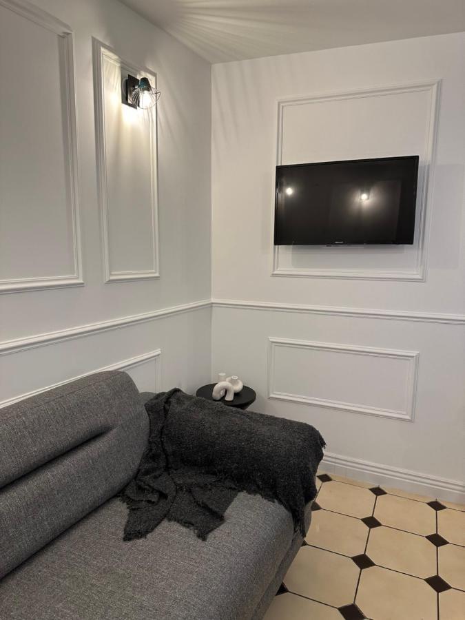 Appartement Haut Standing Orléans Eksteriør bilde