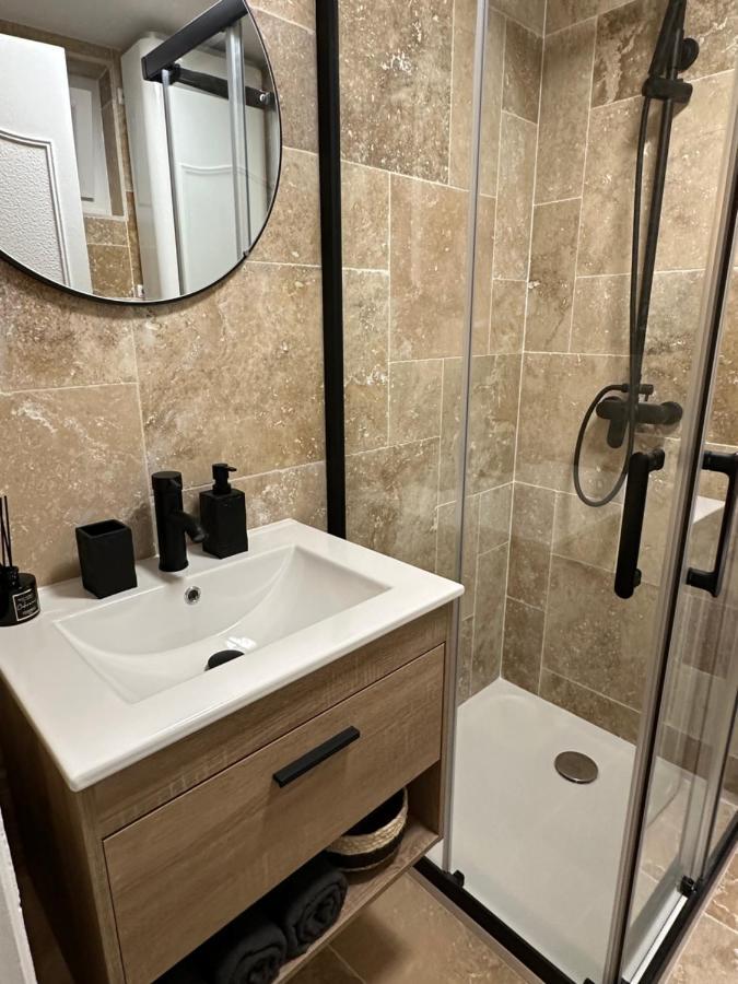 Appartement Haut Standing Orléans Eksteriør bilde