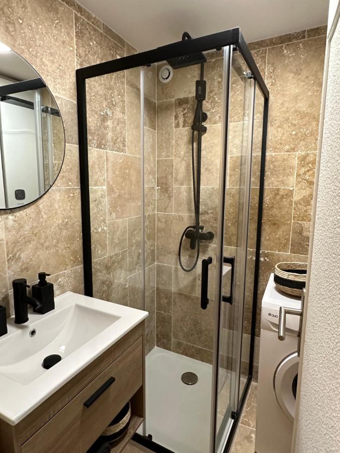 Appartement Haut Standing Orléans Eksteriør bilde