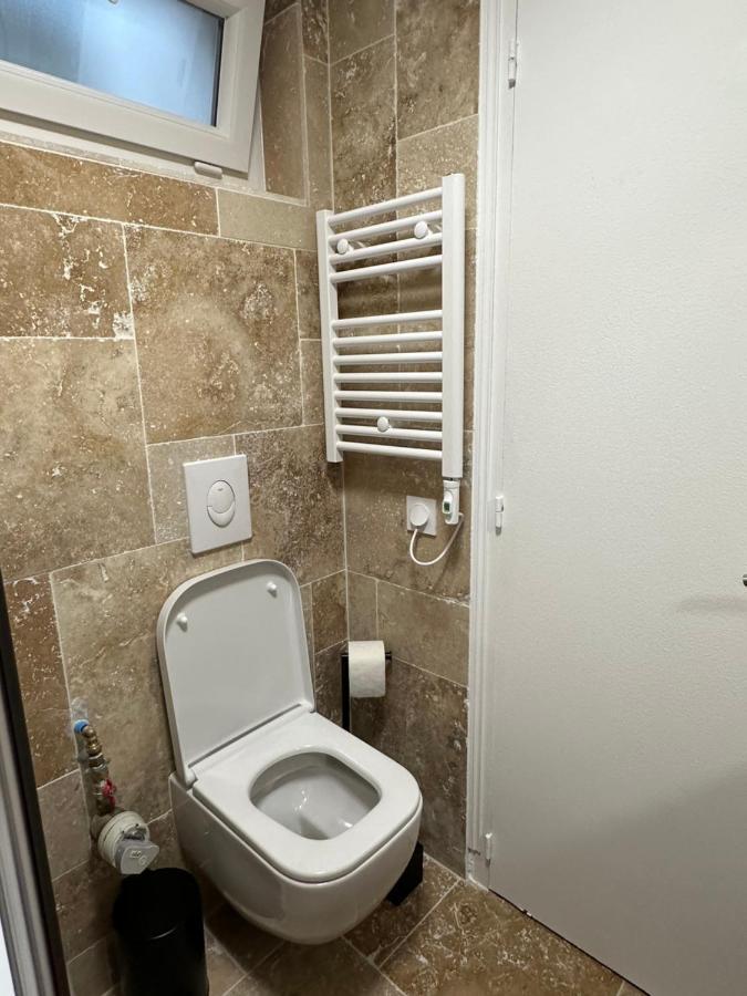 Appartement Haut Standing Orléans Eksteriør bilde