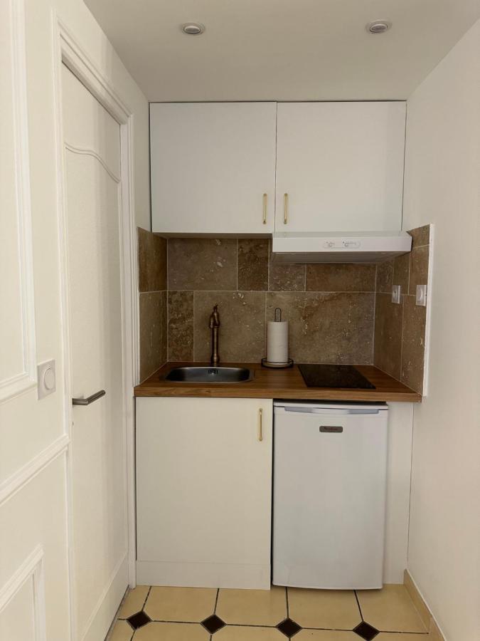 Appartement Haut Standing Orléans Eksteriør bilde
