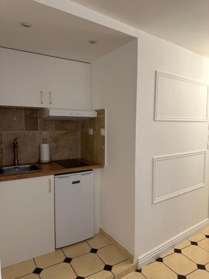 Appartement Haut Standing Orléans Eksteriør bilde