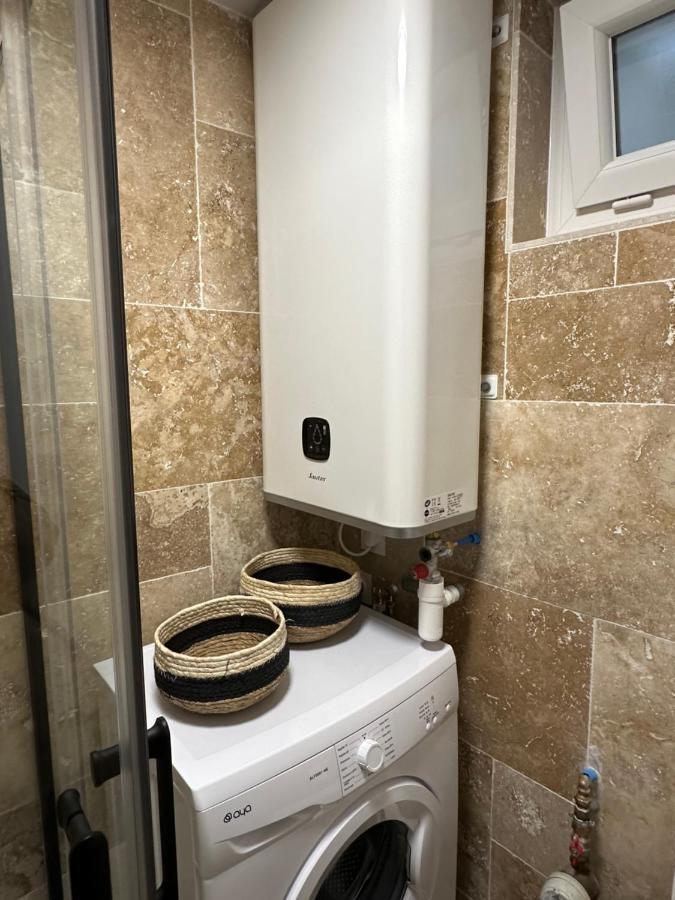 Appartement Haut Standing Orléans Eksteriør bilde