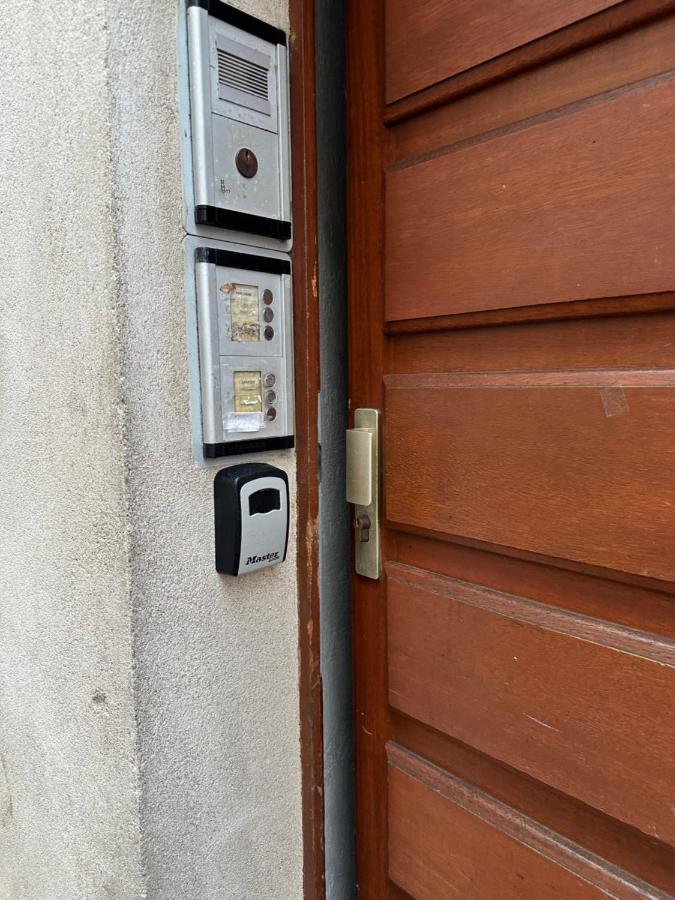 Appartement Haut Standing Orléans Eksteriør bilde